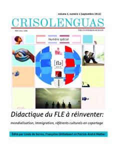 numero special Crisolenguas