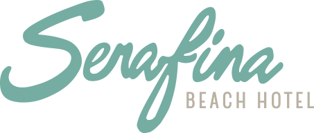 Logo SerafinaBH